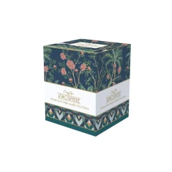 Coffret Cadeau|Petit Dejeuner>Easy Life Ensemble infuseur de 350 ml dans une boîte colorée MANDALAY