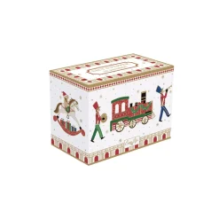 Noël|Cuisine>Easy Life Ensemble sel et poivre POLAR EXPRESS