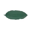 Moderne|Services De Table En Porcelaine​>Easy Life Feuille en porcelaine 39×16 cmTROPICAL LEAVES GREEN