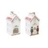 Noël|Nutcrackers>Easy Life Maisonnette porte-bougies NUTCRACKER