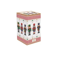 Noël|Nutcrackers>Easy Life Maisonnette porte-bougies NUTCRACKER