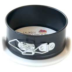Quotidienne|Services De Table En Porcelaine​>Easy Life Moule à gâteau Ø13 cm en porcelaine dans une boîte cadeau KITCHEN ELEMENTS