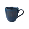 Moderne|Petit Dejeuner>Easy Life Mug 350 ml GALLERY BLUE