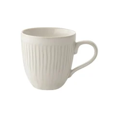Moderne|Petit Dejeuner>Easy Life Mug 350 ml GALLERY WHITE
