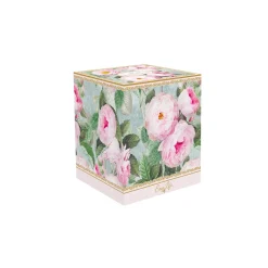 Romantique|Petit Dejeuner>Easy Life Mug 360 ml ROSES IN BLOOM