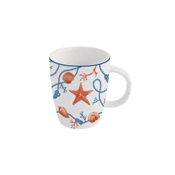 Petit Dejeuner|Côte De Mer>Easy Life Mug CÔTE DE MER