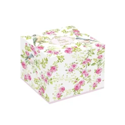 Romantique|Petit Dejeuner>Easy Life Mug de 300 ml SPRING TIME