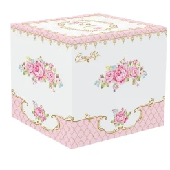 Romantique|Petit Dejeuner>Easy Life Mug en porcelaine 300 ml dans une boîte HERITAGE