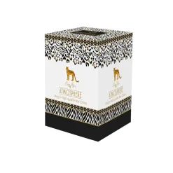 Coffret Cadeau|Petit Dejeuner>Easy Life Mug en porcelaine de 600 ml Atmosphere SAVANA