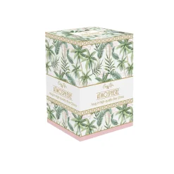 Coffret Cadeau|Petit Dejeuner>Easy Life Mug en porcelaine de 600 ml Wild TROPICAL