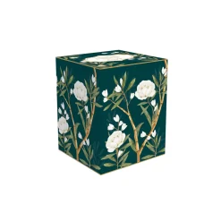 Petit Dejeuner|Royal Peonies>Easy Life Mug et sous-verre avec infuseur ROYAL PEONIES