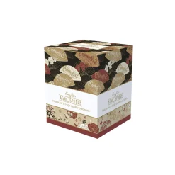 Coffret Cadeau|Petit Dejeuner>Easy Life Mug etdessous de verre avec infuseur KIMONO