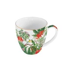 Petit Dejeuner|Exotica>Easy Life Mug EXOTICA