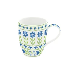 Petit Dejeuner|Flowers Garden>Easy Life Mug FLOWERS GARDEN