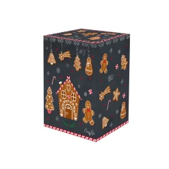 Noël|Petit Dejeuner>Easy Life Mug GINGERBREAD