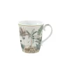 Nature|Petit Dejeuner>Easy Life Mug individuel de 275 ml dans une boîte cadeau NOSTALGIC HEAVEN