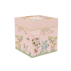 Nature|Petit Dejeuner>Easy Life Mug individuel de 275 ml JARDIN DE REVES