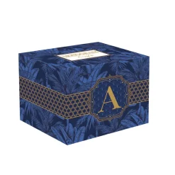 Tasse En Cadeau|Petit Dejeuner>Easy Life Mug MONOGRAM A