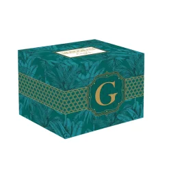 Tasse En Cadeau|Petit Dejeuner>Easy Life Mug MONOGRAM G