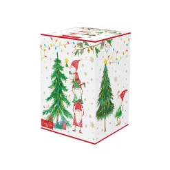 Noël|Petit Dejeuner>Easy Life MUG Ready For CHRISTMAS