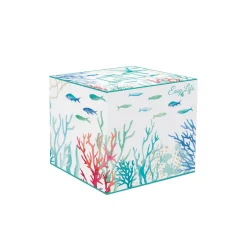 Maritime|Petit Dejeuner>Easy Life Mug Under The SEA