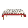 Noël|Services De Table En Porcelaine​>Easy Life Nappe pour 12 personnes CHRISTMAS BERRIES