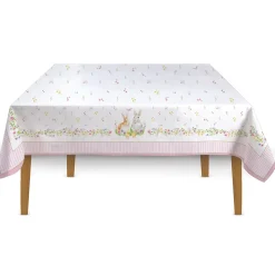 Cuisine|Happy Easter>Easy Life Nappe pour 6 personnes HAPPY EASTER