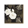 Coffret Cadeau|Services De Table En Porcelaine​>Easy Life Paquet de 20 serviettes ART DECO & FLOWERS