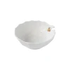 Noël|Services De Table En Porcelaine​>Easy Life petit bol HOLLY & BERRIES WHITE