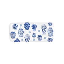 Ethnique|Services De Table En Porcelaine​>Easy Life Petit plateau rectangulaire PADOGA