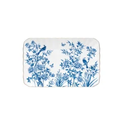 Nature|Services De Table En Porcelaine​>Easy Life Petit service de plateau PARADISE GARDEN