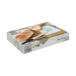 Quotidienne|Cuisine>Easy Life Planche à pain KITCHEN ELEMENTS