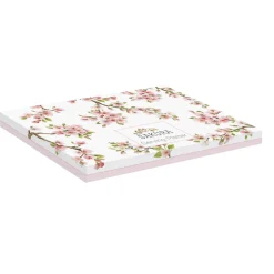 Nature|Services De Table En Porcelaine​>Easy Life Plateau de service 24×16,5 cm SAKURA
