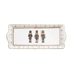 Noël|Nutcrackers>Easy Life Plateau NUTCRACKER