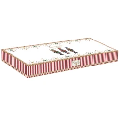 Noël|Nutcrackers>Easy Life Plateau profilé NUTCRACKER