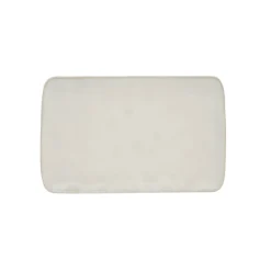 Moderne|Services De Table En Porcelaine>Easy Life Plateau rectangulaire en porcelaine de 20×13 cm INTERIORS WHITE