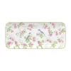 Romantique|Services De Table En Porcelaine​>Easy Life Plateau SPRING TIME