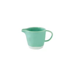 Moderne|Petit Dejeuner>Easy Life pot a lait en porcelaine de 220 ml INTERIORS AQUA