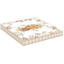 Services De Table En Porcelaine​|Harvest>Easy Life Service de plateau Ø 27 cm HARVEST