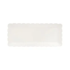 Romantique|Services De Table En Porcelaine​>Easy Life Service de plateau FLEURI