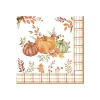 Services De Table En Porcelaine​|Harvest>Easy Life Serviettes 33 x 33 cm HARVEST