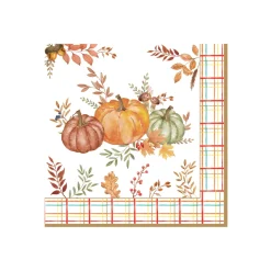 Services De Table En Porcelaine​|Harvest>Easy Life Serviettes 33 x 33 cm HARVEST