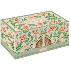 Petit Dejeuner|Jungle Vibes>Easy Life Set de 2 mugs JUNGLE VIBES