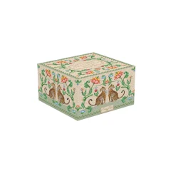 Petit Dejeuner|Jungle Vibes>Easy Life Set de 2 tasses à café et soucoupe JUNGLE VIBES