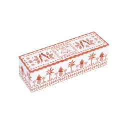 Ethnique|Petit Dejeuner>Easy Life Set de 4 verres à café EXOTIC VIBES