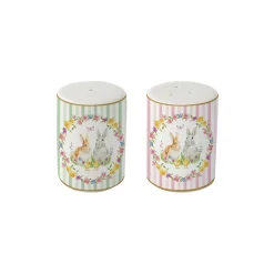 Cuisine|Happy Easter>Easy Life Set sel et poivre HAPPY EASTER