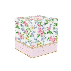 Romantique|Petit Dejeuner>Easy Life Tasse 275 ml GARDEN JOY – VersB