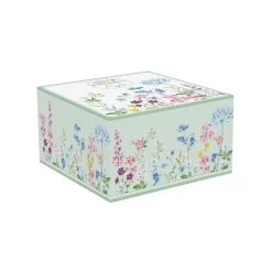 Romantique|Petit Dejeuner>Easy Life Tasse à petit-déjeuner avec assiette FLORAISON