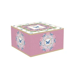 Romantique|Petit Dejeuner>Easy Life Tasse à petit-déjeuner SPRING PARADE