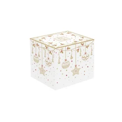 Noël|Petit Dejeuner>Easy Life Tasse avec relief CHRISTMAS LIGHTs